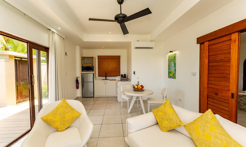 Valmer Resort - Pool Villa