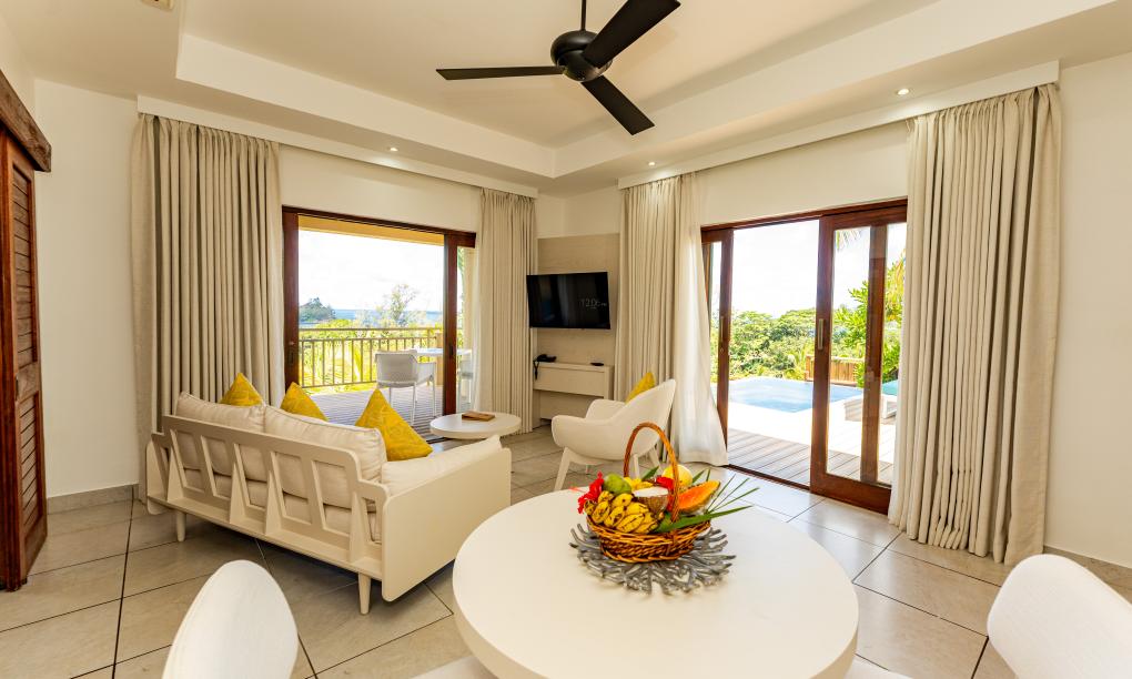 Valmer Resort - Pool Villa