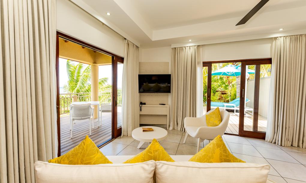 Valmer Resort - Pool Villa
