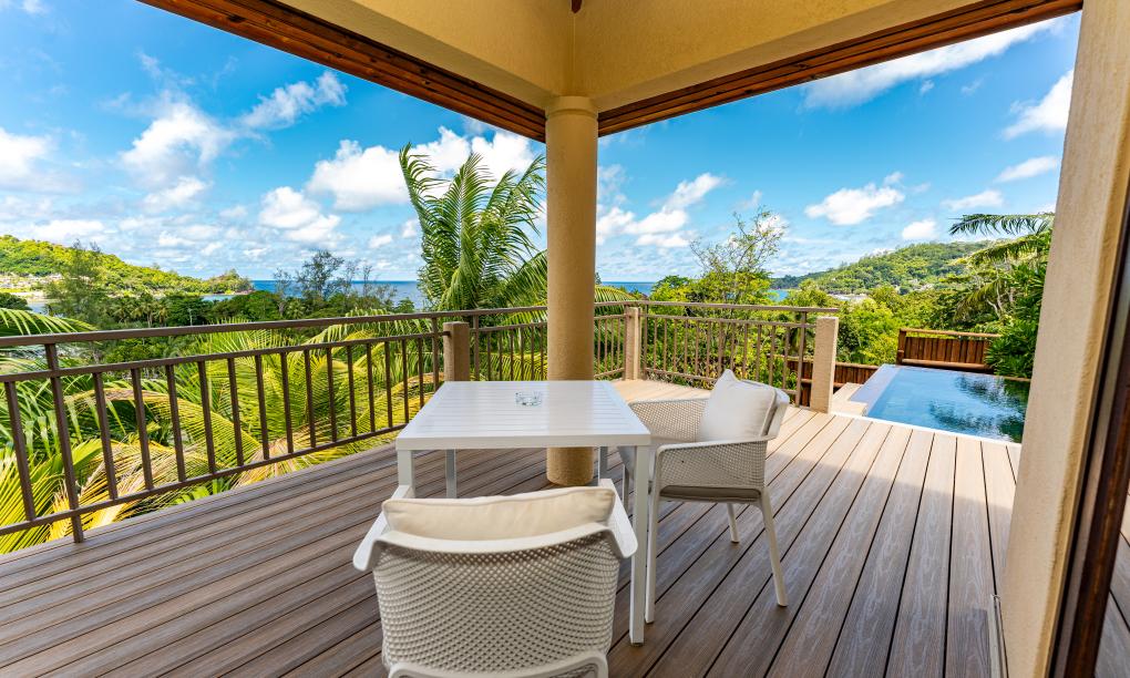 Valmer Resort - Pool Villa