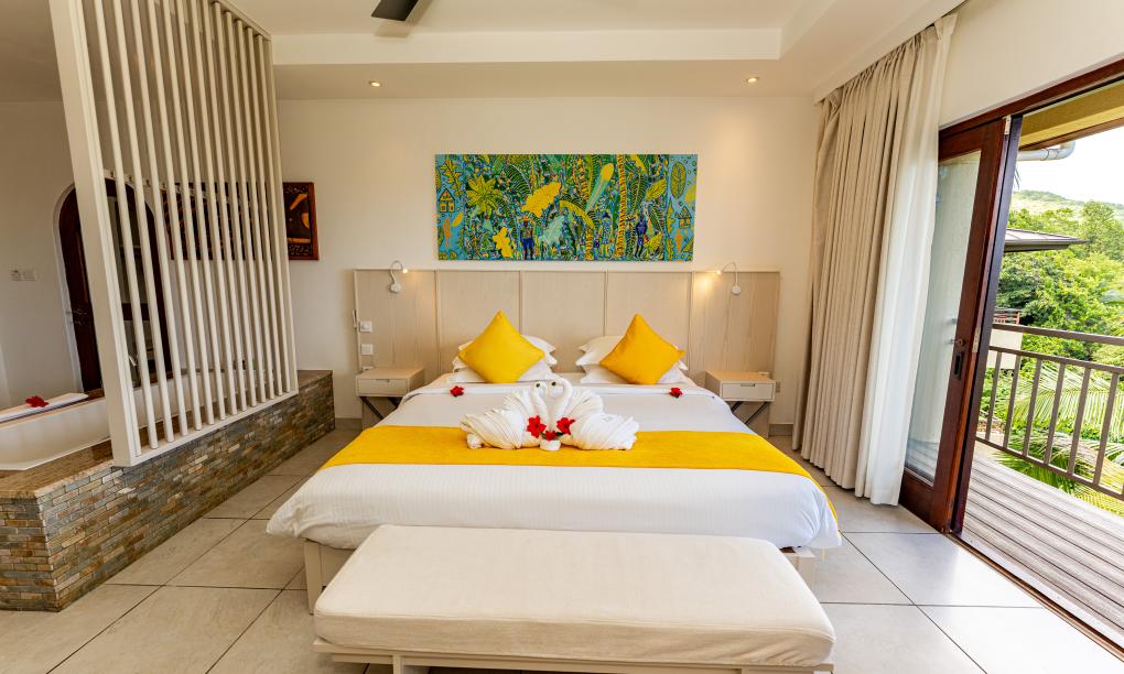Valmer Resort - Pool Villa