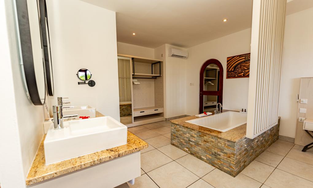 Valmer Resort - Pool Villa