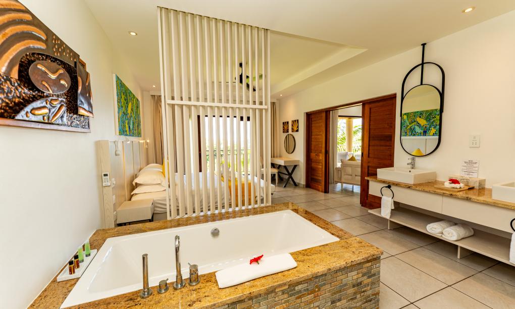 Valmer Resort - Pool Villa