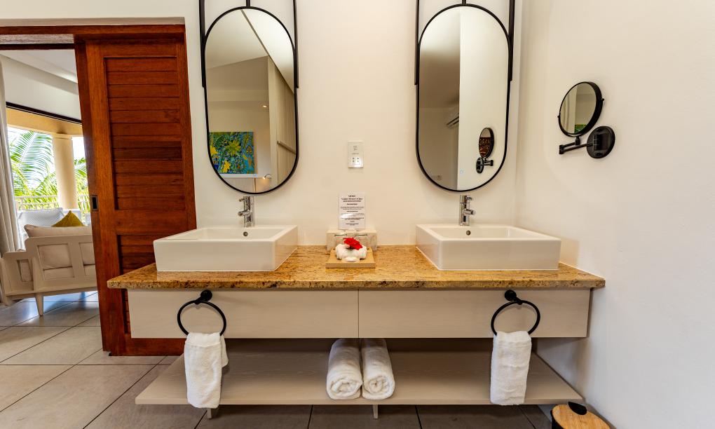 Valmer Resort - Pool Villa