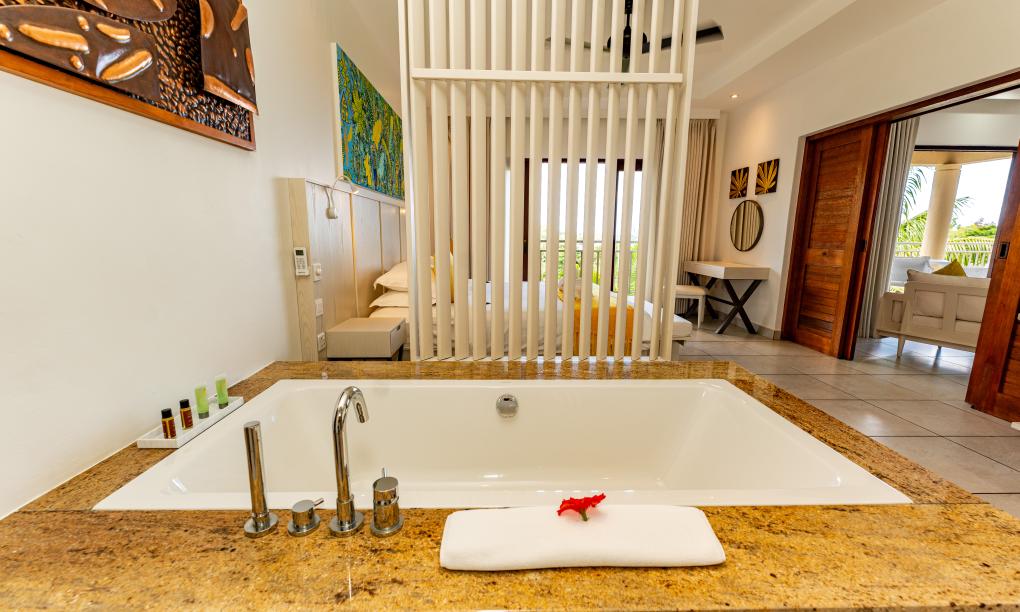 Valmer Resort - Pool Villa