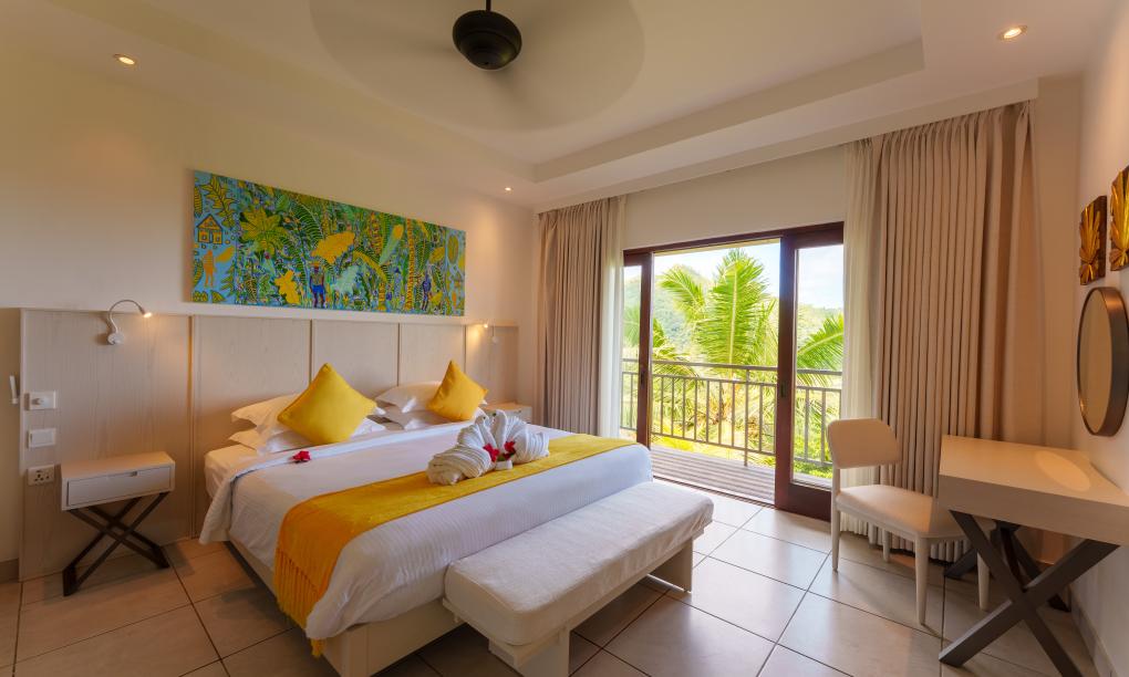 Valmer Resort - Pool Villa