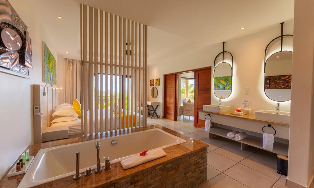 Valmer Resort - Pool Villa