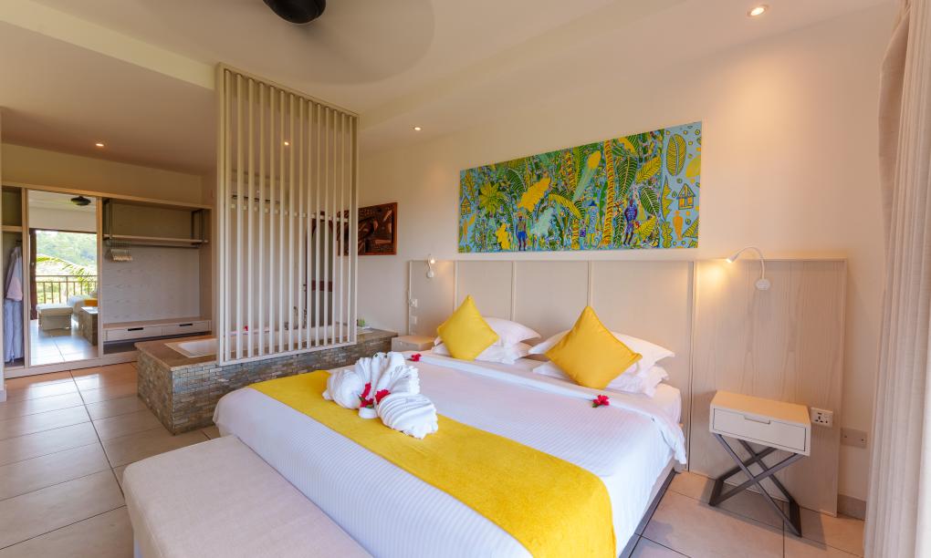 Valmer Resort - Pool Villa