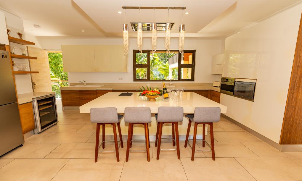 Valmer Resort - Presidential Pool Villa