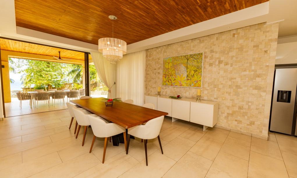 Valmer Resort - Presidential Pool Villa