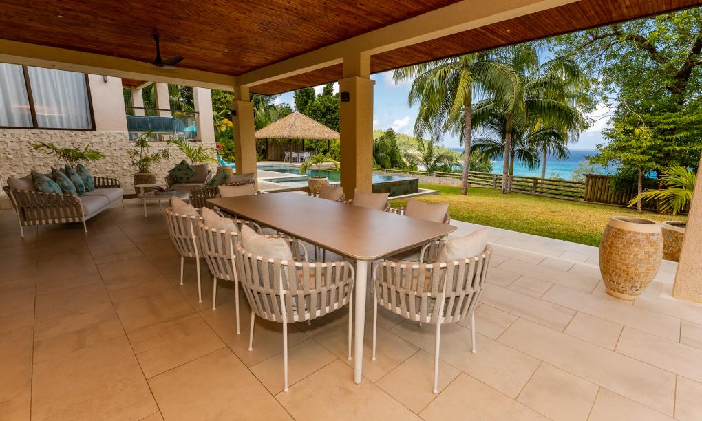 Valmer Resort - Presidential Pool Villa