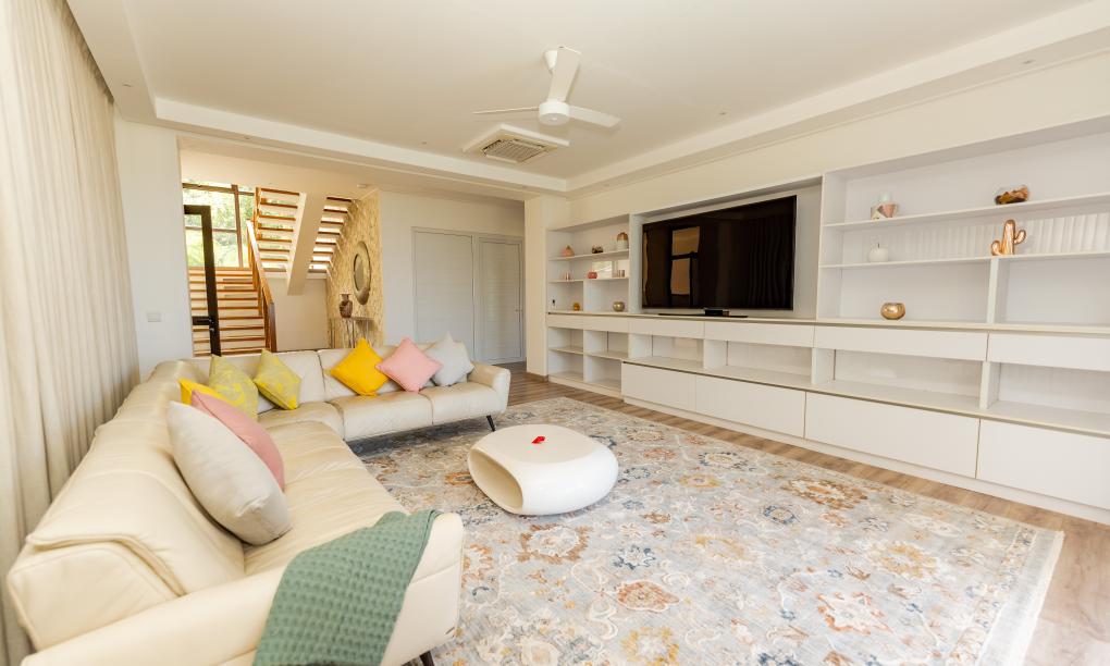 Valmer Resort - Presidential Pool Villa