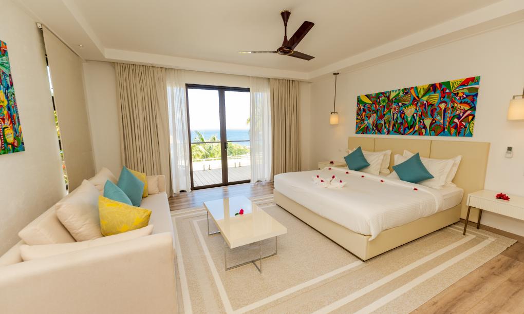 Valmer Resort - Presidential Pool Villa