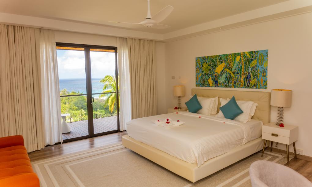 Valmer Resort - Presidential Pool Villa