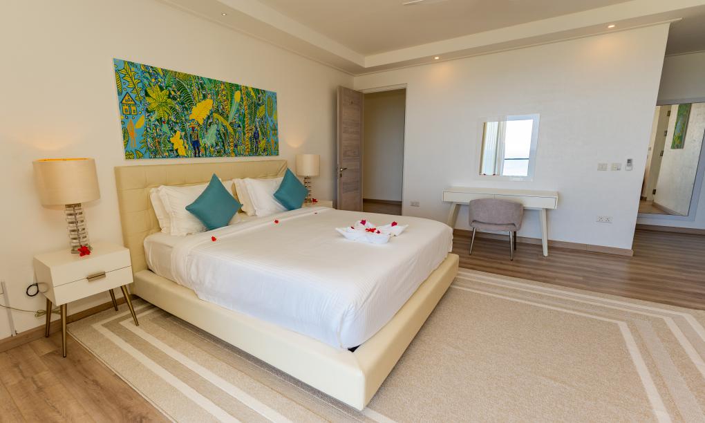 Valmer Resort - Presidential Pool Villa