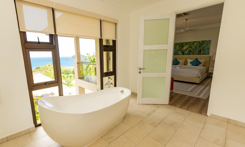 Valmer Resort - Presidential Pool Villa