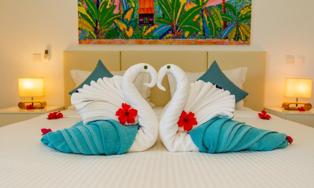 Valmer Resort - Presidential Pool Villa