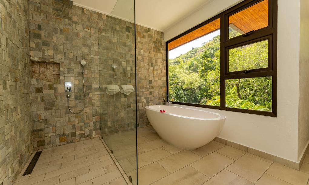 Valmer Resort - Presidential Pool Villa