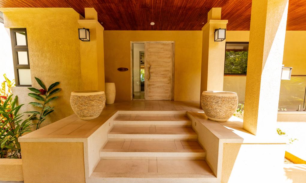 Valmer Resort - Presidential Pool Villa