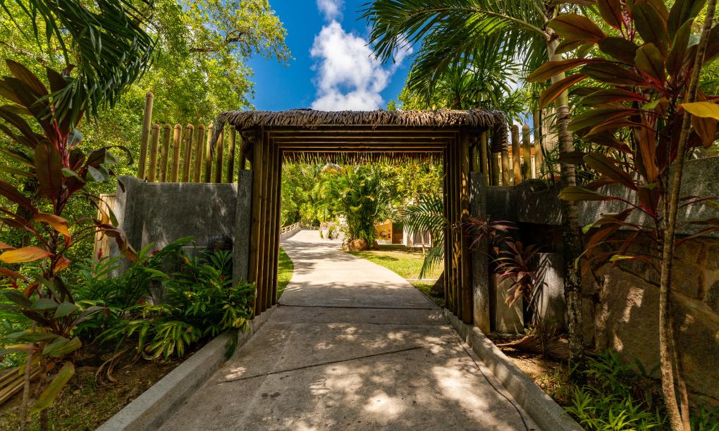 Valmer Resort - Presidential Pool Villa