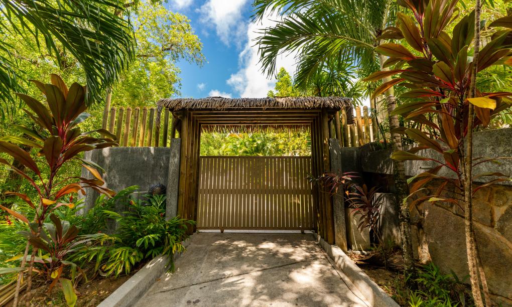 Valmer Resort - Presidential Pool Villa