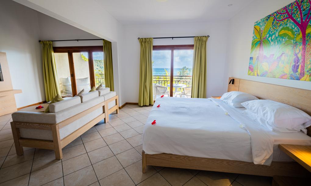 Valmer Resort - Deluxe Villa