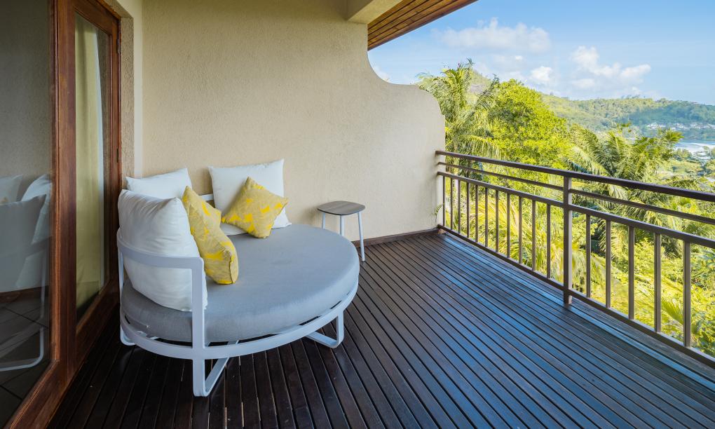 Valmer Resort - Deluxe Villa