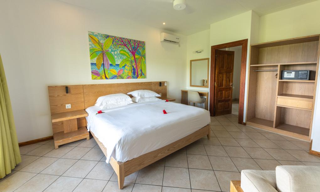 Valmer Resort - Deluxe Villa