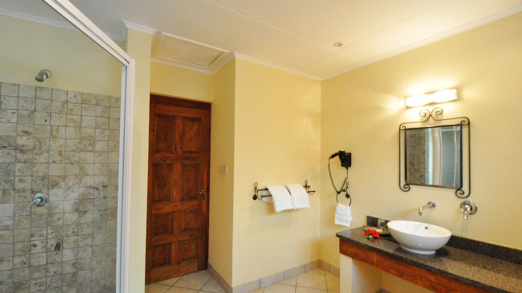 Foto 9: Valmer Resort - Mahé (Seychelles)