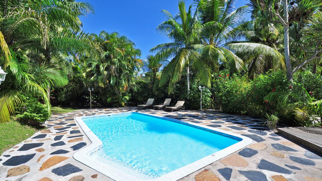 Foto 11: Valmer Resort - Mahé (Seychelles)