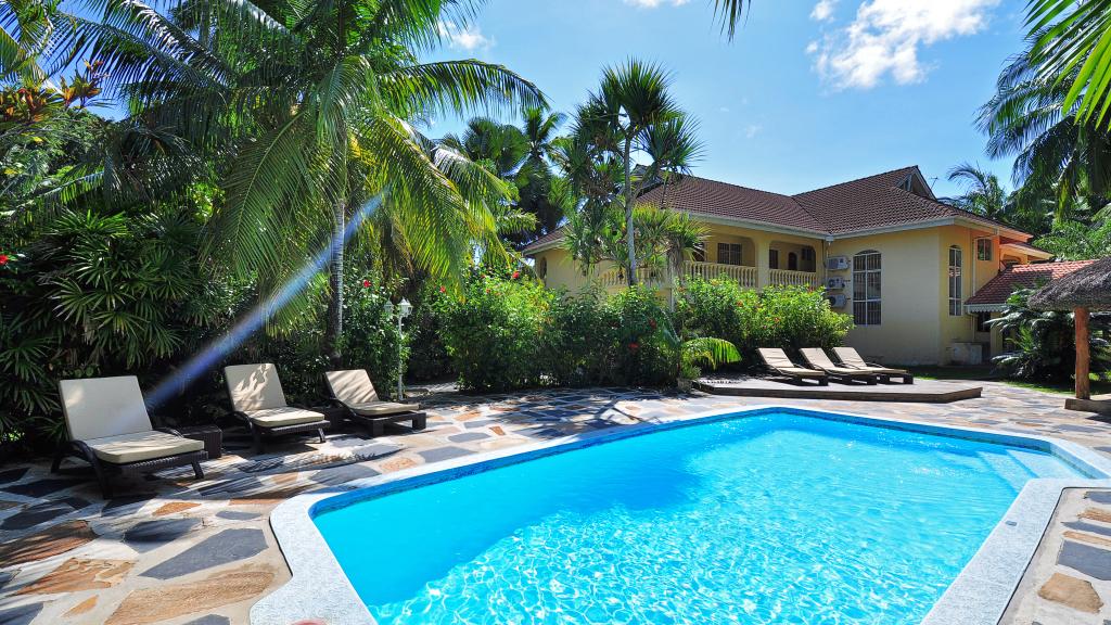 Foto 12: Valmer Resort - Mahé (Seychelles)