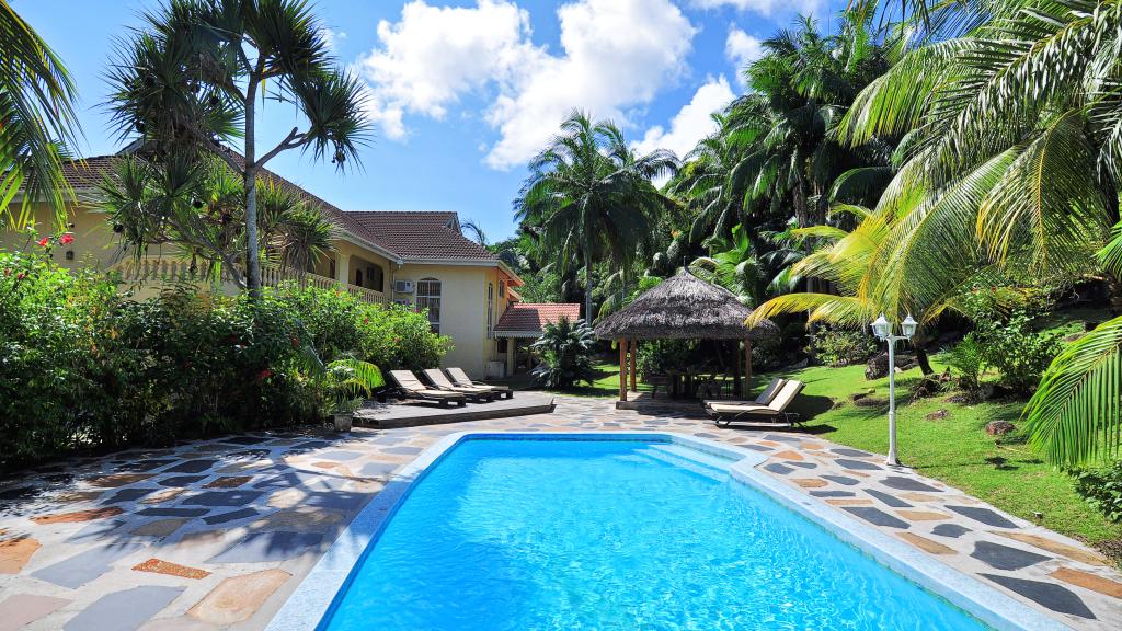 Foto 13: Valmer Resort - Mahé (Seychelles)