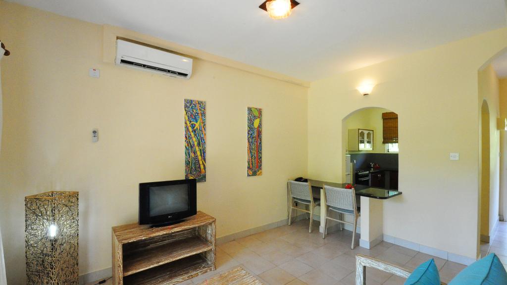 Foto 16: Valmer Resort - Mahé (Seychelles)