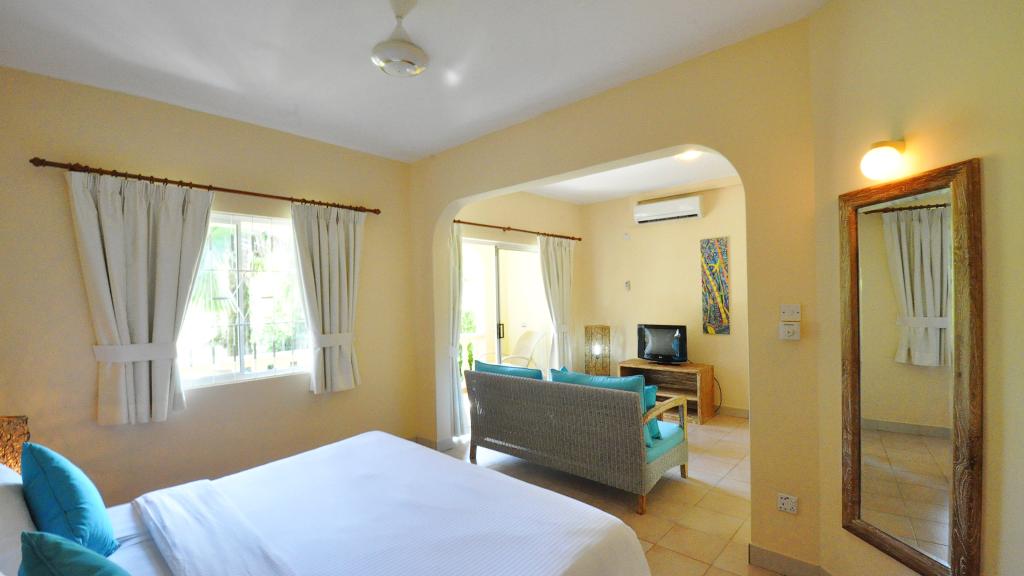 Photo 20: Valmer Resort - Mahé (Seychelles)