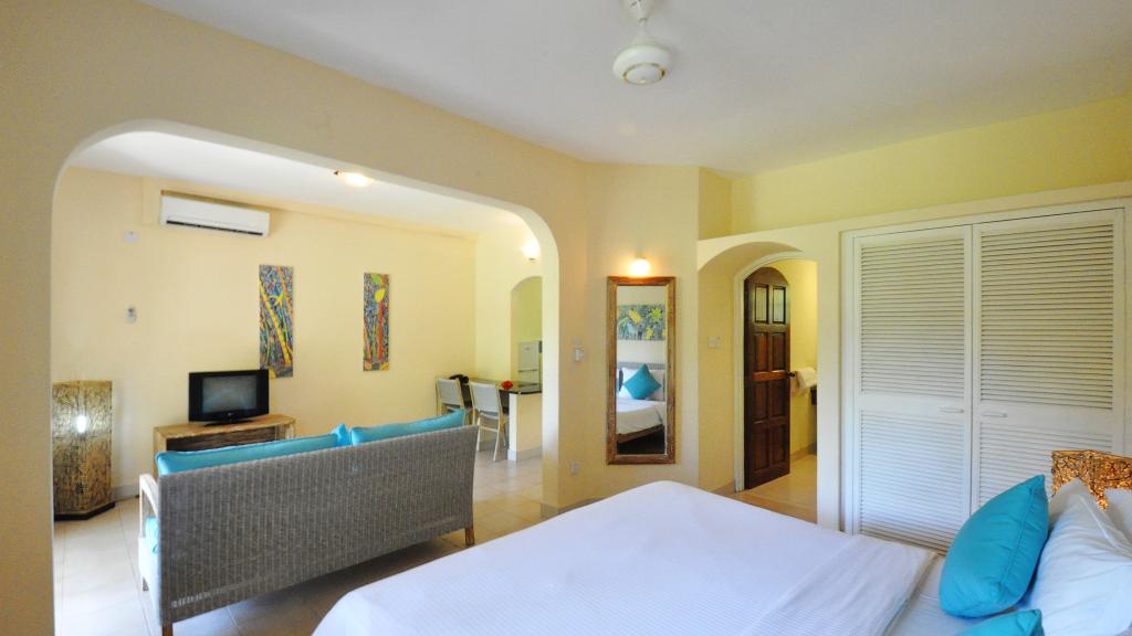 Foto 19: Valmer Resort - Mahé (Seychelles)