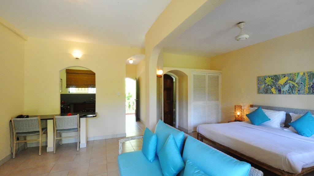 Foto 8: Valmer Resort - Mahé (Seychelles)