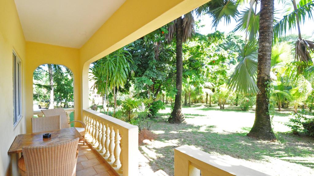 Foto 15: Valmer Resort - Mahé (Seychelles)