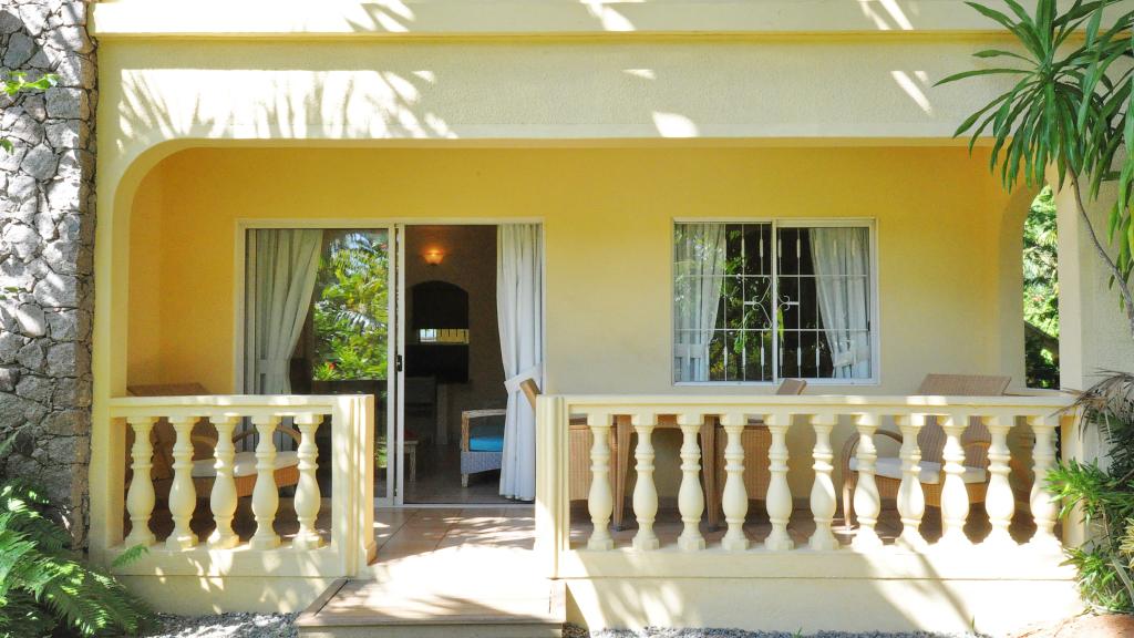 Foto 14: Valmer Resort - Mahé (Seychelles)