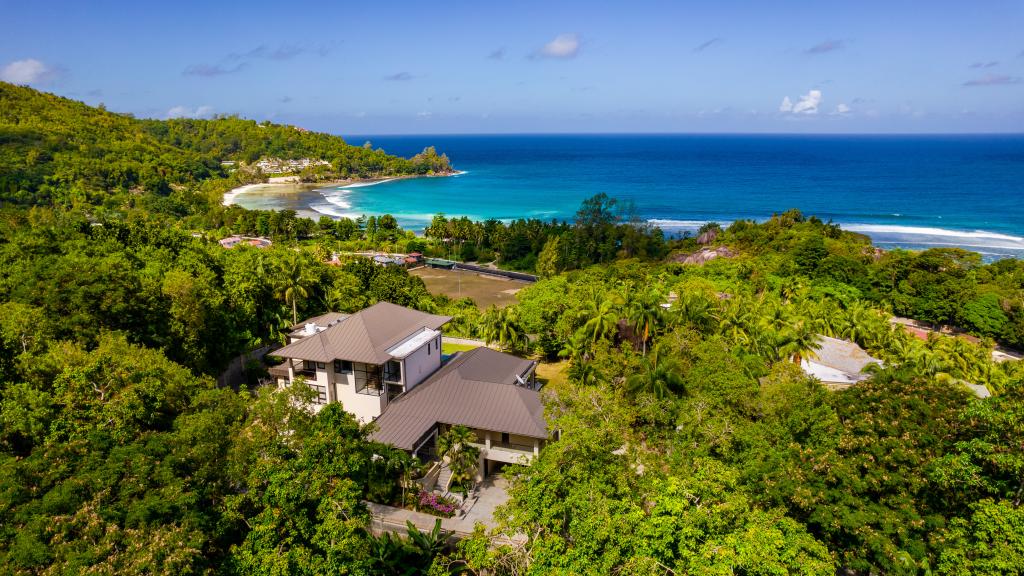 Foto 113: Valmer Resort - Mahé (Seychellen)