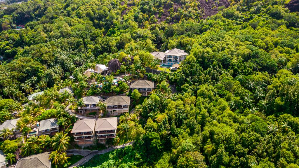 Foto 141: Valmer Resort - Mahé (Seychellen)