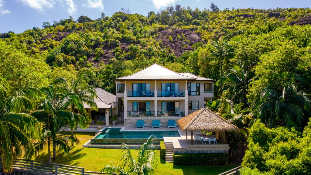 Foto 108: Valmer Resort - Mahé (Seychellen)