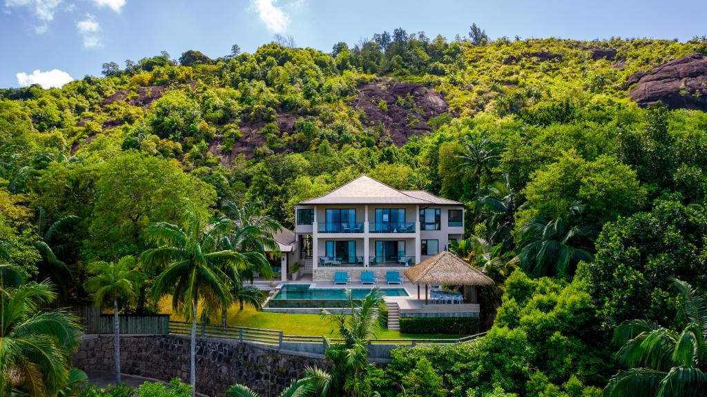 Foto 112: Valmer Resort - Mahé (Seychellen)