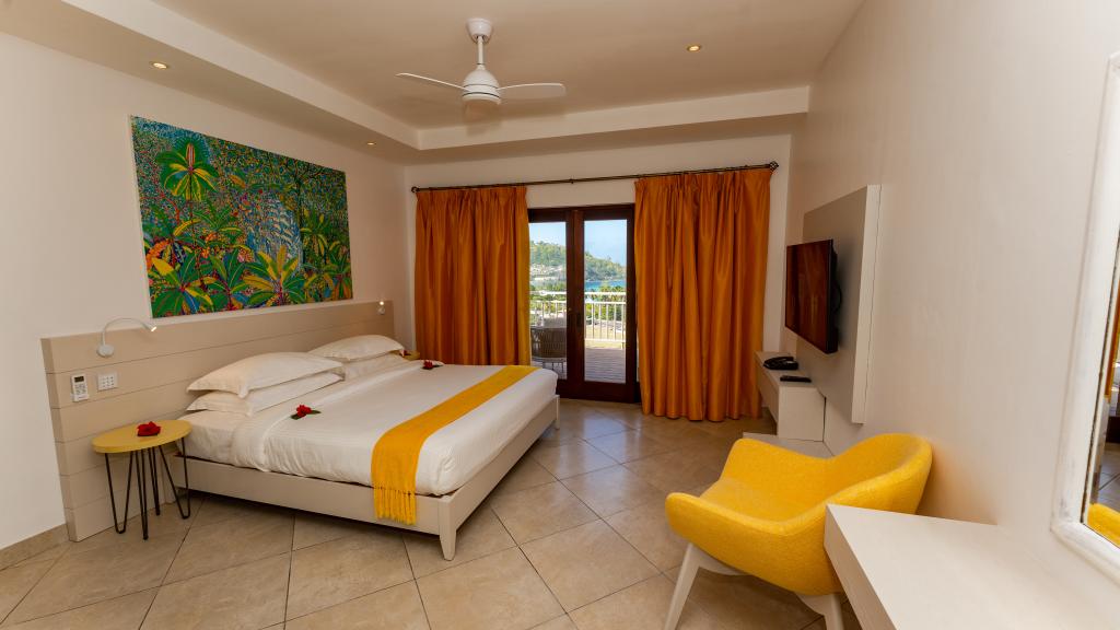 Photo 95: Valmer Resort - Mahé (Seychelles)