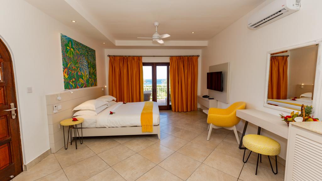 Foto 92: Valmer Resort - Mahé (Seychellen)