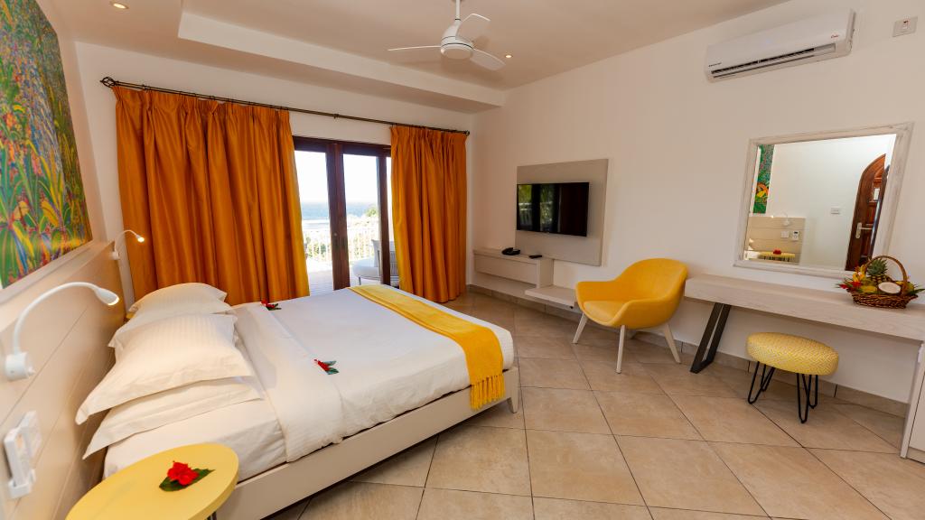 Foto 94: Valmer Resort - Mahé (Seychelles)