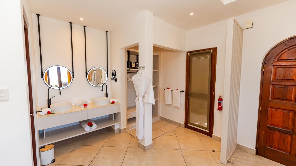 Foto 96: Valmer Resort - Mahé (Seychelles)