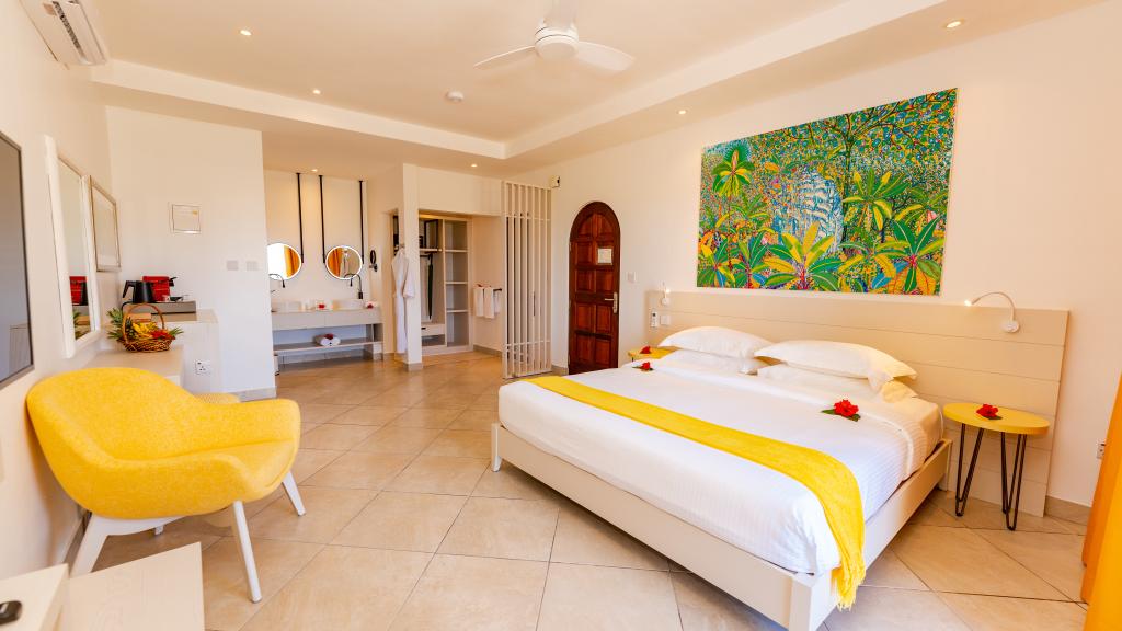 Foto 28: Valmer Resort - Mahé (Seychelles)