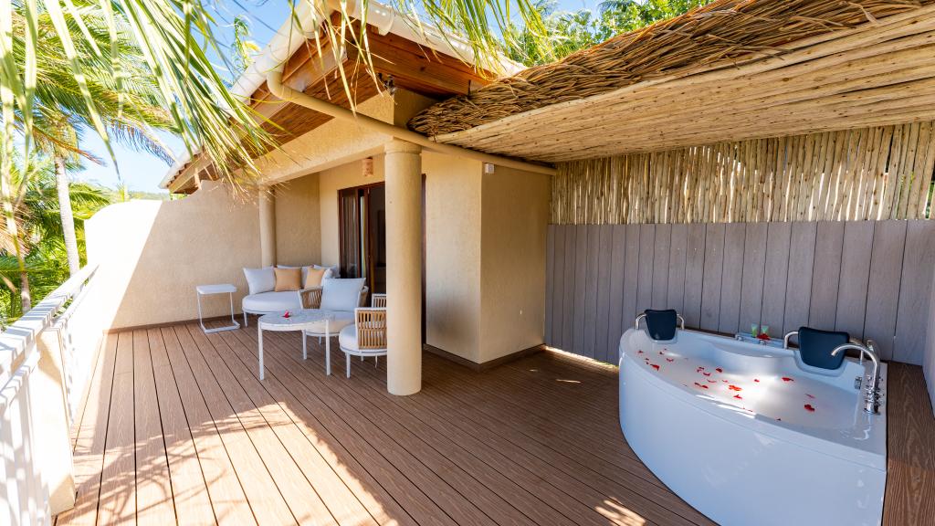 Foto 93: Valmer Resort - Mahé (Seychelles)