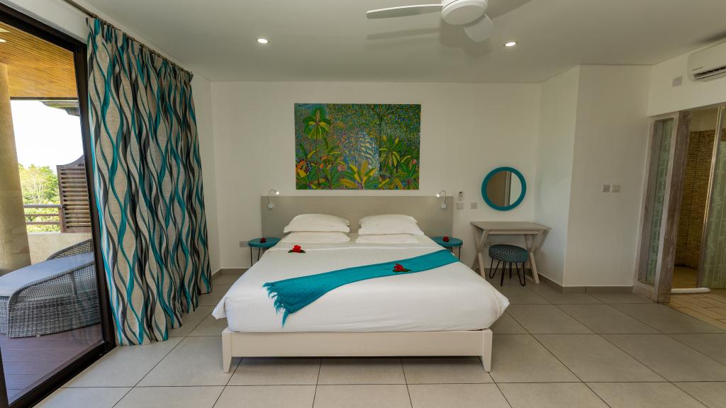 Foto 91: Valmer Resort - Mahé (Seychelles)