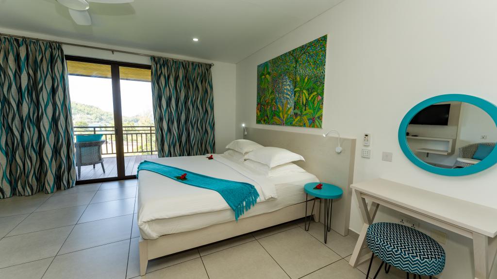 Foto 89: Valmer Resort - Mahé (Seychelles)